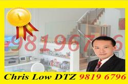 Sembawang Hills Estate (D20), Terrace #67909072